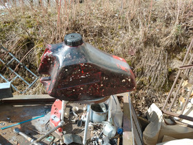 KTM GS 125 osia, Muut motot, Moto, Siikalatva, Tori.fi KTM GS 125 osia, Muut motot, Moto, Siikalatva, Tori.fi