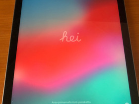 Ipad 2017 wifi 32gb (5th generation), Tabletit, Tietokoneet ja lisälaitteet, Joensuu, Tori.fi Ipad 2017 wifi 32gb (5th generation), Tabletit, Tietokoneet ja lisälaitteet, Joensuu, Tori.fi