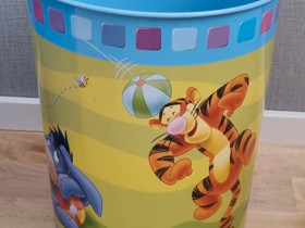 Disney Nalle Puh roskis, Muu sisustus, Sisustus ja huonekalut, Tampere, Tori.fi Disney Nalle Puh roskis, Muu sisustus, Sisustus ja huonekalut, Tampere, Tori.fi