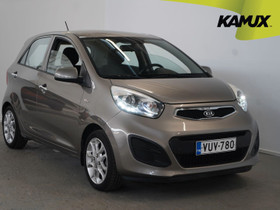 Kia Picanto, Autot, Kaarina, Tori.fi Kia Picanto, Autot, Kaarina, Tori.fi