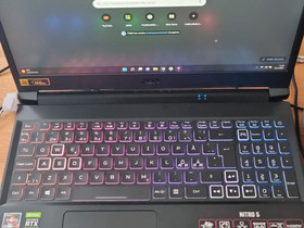 Acer Nitro 5 AN515-45-R11X pelikannettava, Kannettavat, Tietokoneet ja lisälaitteet, Tornio, Tori.fi Acer Nitro 5 AN515-45-R11X pelikannettava, Kannettavat, Tietokoneet ja lisälaitteet, Tornio, Tori.fi