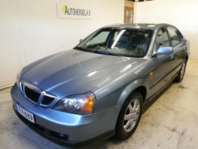 Daewoo Evanda, Autot, Heinola, Tori.fi Daewoo Evanda, Autot, Heinola, Tori.fi