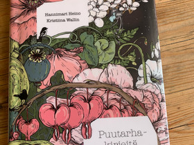 Kirja Puutarhakirjeitä, Kaunokirjallisuus, Kirjat ja lehdet, Orivesi, Tori.fi Kirja Puutarhakirjeitä, Kaunokirjallisuus, Kirjat ja lehdet, Orivesi, Tori.fi