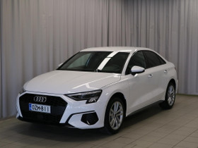 Audi A3, Autot, Keminmaa, Tori.fi