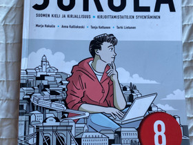 L U K I O K I R J O J A ops16, Oppikirjat, Kirjat ja lehdet, Vaasa, Tori.fi L U K I O K I R J O J A ops16, Oppikirjat, Kirjat ja lehdet, Vaasa, Tori.fi