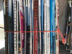 Veneilyalan lehtiä ja katalogeja 2003 - 2005, Lehdet, Kirjat ja lehdet, Kajaani, Tori.fi Veneilyalan lehtiä ja katalogeja 2003 - 2005, Lehdet, Kirjat ja lehdet, Kajaani, Tori.fi