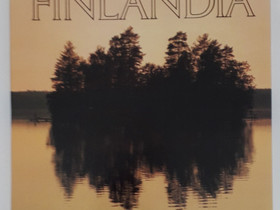 FINLANDIA Suomalaisia sävelkuvia, Musiikki CD, DVD ja äänitteet, Musiikki ja soittimet, Rovaniemi, Tori.fi