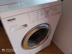 Miele novotronic w506, Pesu- ja kuivauskoneet, Kodinkoneet, Kärkölä, Tori.fi Miele novotronic w506, Pesu- ja kuivauskoneet, Kodinkoneet, Kärkölä, Tori.fi