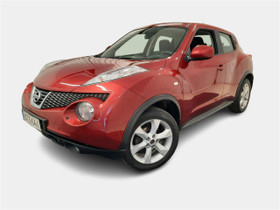 NISSAN JUKE, Autot, Seinäjoki, Tori.fi NISSAN JUKE, Autot, Seinäjoki, Tori.fi