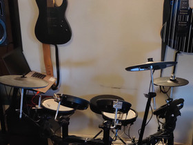 Roland TD-11kv, Rummut, Musiikki ja soittimet, Hämeenlinna, Tori.fi Roland TD-11kv, Rummut, Musiikki ja soittimet, Hämeenlinna, Tori.fi