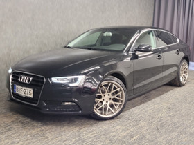 Audi A5, Autot, Vantaa, Tori.fi Audi A5, Autot, Vantaa, Tori.fi