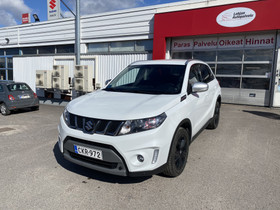 Suzuki Vitara, Autot, Lohja, Tori.fi Suzuki Vitara, Autot, Lohja, Tori.fi
