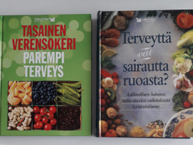 Hyvinvointi kirjat, Muut kirjat ja lehdet, Kirjat ja lehdet, Rovaniemi, Tori.fi Hyvinvointi kirjat, Muut kirjat ja lehdet, Kirjat ja lehdet, Rovaniemi, Tori.fi