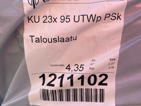Ulkoverhouspaneli 23x95 UTWp, Muu rakentaminen ja remontointi, Rakennustarvikkeet ja työkalut, Outokumpu, Tori.fi Ulkoverhouspaneli 23x95 UTWp, Muu rakentaminen ja remontointi, Rakennustarvikkeet ja työkalut, Outokumpu, Tori.fi