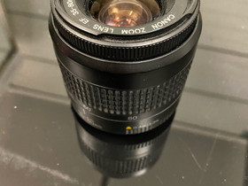 Canon EF 35-80mm 4-5.6, Objektiivit, Kamerat ja valokuvaus, Lempäälä, Tori.fi Canon EF 35-80mm 4-5.6, Objektiivit, Kamerat ja valokuvaus, Lempäälä, Tori.fi