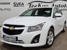 Chevrolet Cruze, Autot, Kangasala, Tori.fi Chevrolet Cruze, Autot, Kangasala, Tori.fi
