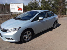 Honda Civic, Autot, Saarijärvi, Tori.fi Honda Civic, Autot, Saarijärvi, Tori.fi