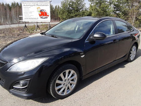 Mazda 6, Autot, Saarijärvi, Tori.fi Mazda 6, Autot, Saarijärvi, Tori.fi