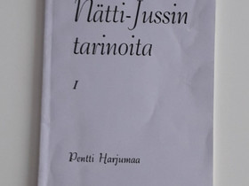 Nätti-Jussin tarinoita, Muut kirjat ja lehdet, Kirjat ja lehdet, Rovaniemi, Tori.fi Nätti-Jussin tarinoita, Muut kirjat ja lehdet, Kirjat ja lehdet, Rovaniemi, Tori.fi