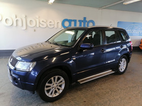Suzuki Grand Vitara, Autot, Rovaniemi, Tori.fi Suzuki Grand Vitara, Autot, Rovaniemi, Tori.fi