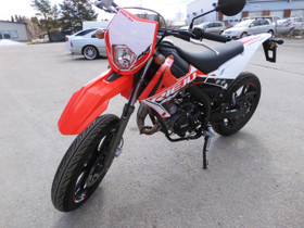 Rieju MRT, Mopot, Moto, Ylivieska, Tori.fi Rieju MRT, Mopot, Moto, Ylivieska, Tori.fi