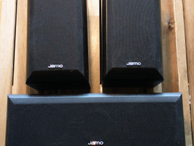 Jamo kaiuttimet, Audio ja musiikkilaitteet, Viihde-elektroniikka, Valkeakoski, Tori.fi Jamo kaiuttimet, Audio ja musiikkilaitteet, Viihde-elektroniikka, Valkeakoski, Tori.fi