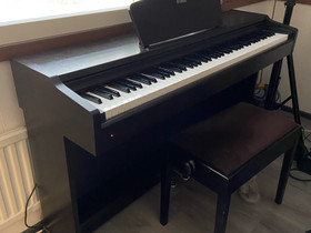 Yamaha sähköpiano YDP-131 + pianopenkki, Pianot, urut ja koskettimet, Musiikki ja soittimet, Joensuu, Tori.fi