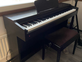 Yamaha sähköpiano YDP-131 + pianopenkki, Pianot, urut ja koskettimet, Musiikki ja soittimet, Joensuu, Tori.fi Yamaha sähköpiano YDP-131 + pianopenkki, Pianot, urut ja koskettimet, Musiikki ja soittimet, Joensuu, Tori.fi