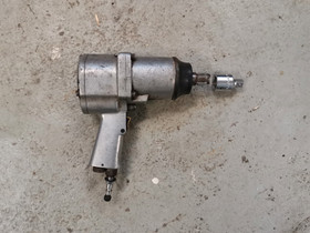 Kawasaki mutteriväännin, Työkalut, tikkaat ja laitteet, Rakennustarvikkeet ja työkalut, Tornio, Tori.fi Kawasaki mutteriväännin, Työkalut, tikkaat ja laitteet, Rakennustarvikkeet ja työkalut, Tornio, Tori.fi