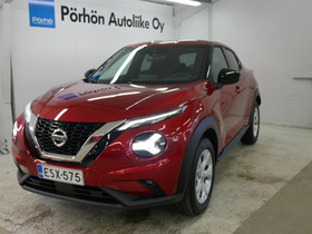 Nissan JUKE, Autot, Rovaniemi, Tori.fi Nissan JUKE, Autot, Rovaniemi, Tori.fi