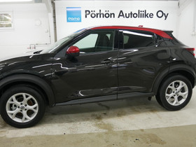 Nissan JUKE, Autot, Rovaniemi, Tori.fi Nissan JUKE, Autot, Rovaniemi, Tori.fi