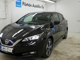 Nissan LEAF, Autot, Rovaniemi, Tori.fi Nissan LEAF, Autot, Rovaniemi, Tori.fi