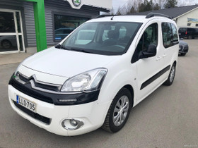 Citroen Berlingo, Autot, Raahe, Tori.fi Citroen Berlingo, Autot, Raahe, Tori.fi