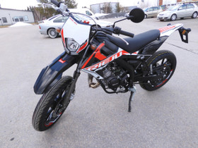 Rieju MRT, Mopot, Moto, Ylivieska, Tori.fi Rieju MRT, Mopot, Moto, Ylivieska, Tori.fi