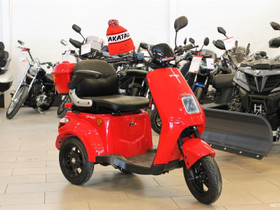 Genergia LS01, Muut motot, Moto, Salo, Tori.fi Genergia LS01, Muut motot, Moto, Salo, Tori.fi