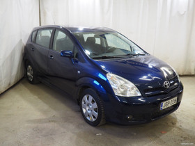 Toyota Corolla Verso, Autot, Kempele, Tori.fi Toyota Corolla Verso, Autot, Kempele, Tori.fi