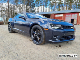 Chevrolet Camaro, Autot, Kankaanpää, Tori.fi Chevrolet Camaro, Autot, Kankaanpää, Tori.fi