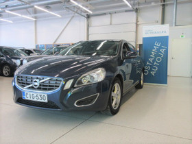 VOLVO V60, Autot, Hämeenlinna, Tori.fi VOLVO V60, Autot, Hämeenlinna, Tori.fi