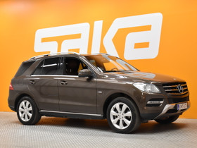 Mercedes-Benz ML, Autot, Kirkkonummi, Tori.fi Mercedes-Benz ML, Autot, Kirkkonummi, Tori.fi