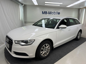 AUDI A6, Autot, Helsinki, Tori.fi AUDI A6, Autot, Helsinki, Tori.fi