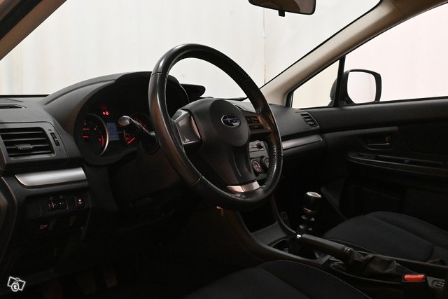 Subaru XV 15