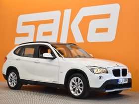 BMW X1, Autot, Lempäälä, Tori.fi BMW X1, Autot, Lempäälä, Tori.fi