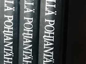 Täällä Pohjantähden alla kuvitettu, Kaunokirjallisuus, Kirjat ja lehdet, Sastamala, Tori.fi Täällä Pohjantähden alla kuvitettu, Kaunokirjallisuus, Kirjat ja lehdet, Sastamala, Tori.fi