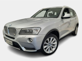 BMW X3, Autot, Seinäjoki, Tori.fi BMW X3, Autot, Seinäjoki, Tori.fi