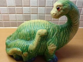 Retro dinosaurus säästölipas, Sisustustavarat, Sisustus ja huonekalut, Kouvola, Tori.fi Retro dinosaurus säästölipas, Sisustustavarat, Sisustus ja huonekalut, Kouvola, Tori.fi