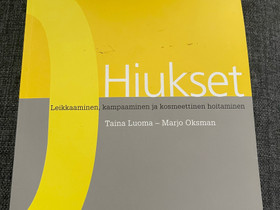 Hiusalan kirjat, Oppikirjat, Kirjat ja lehdet, Kouvola, Tori.fi Hiusalan kirjat, Oppikirjat, Kirjat ja lehdet, Kouvola, Tori.fi