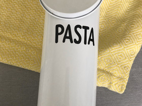 Pasta purkki. Uusi!, Säilytysastiat ja rasiat, Keittiötarvikkeet ja astiat, Hämeenlinna, Tori.fi Pasta purkki. Uusi!, Säilytysastiat ja rasiat, Keittiötarvikkeet ja astiat, Hämeenlinna, Tori.fi