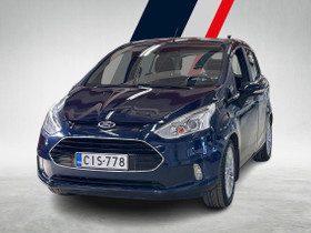 Ford B-Max, Autot, Helsinki, Tori.fi Ford B-Max, Autot, Helsinki, Tori.fi