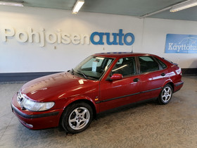 Saab 9-3, Autot, Kempele, Tori.fi Saab 9-3, Autot, Kempele, Tori.fi