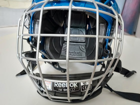 Reebok, Jääkiekko ja luistelu, Urheilu ja ulkoilu, Rauma, Tori.fi Reebok, Jääkiekko ja luistelu, Urheilu ja ulkoilu, Rauma, Tori.fi